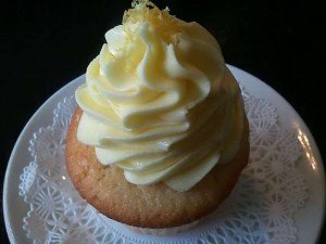 cupcakes de limón