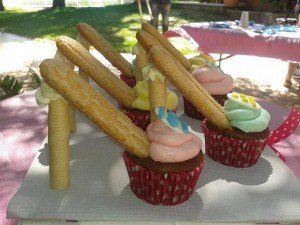 cupcakes originales